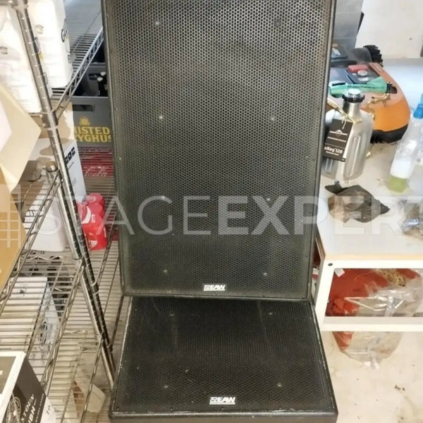 EAW AX366 Point Source Speakers – Set of 4 | Stage Experts