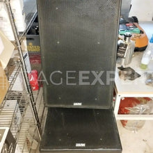 Load image into Gallery viewer, EAW AX366 Point Source Speakers – Set of 4 | Stage Experts
