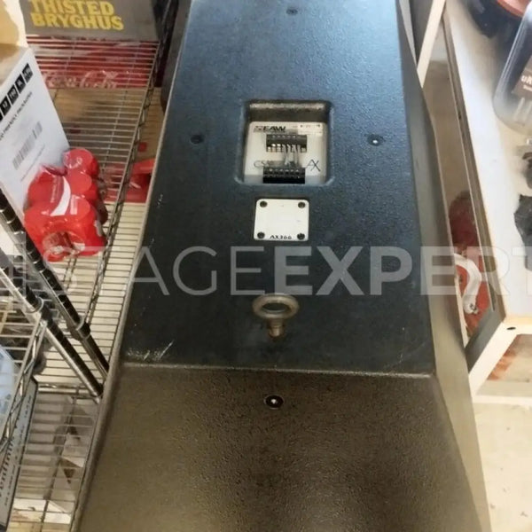 EAW AX366 Point Source Speakers – Set of 4 | Stage Experts