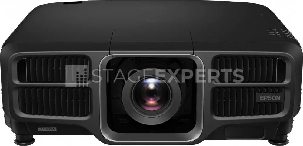 Epson EB-L1755U 15,000 lm Laser Projector with Lens – WUXGA