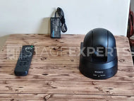 Sony SRG‑X400 PTZ Camera with NDI|HX, HDMI and SDI