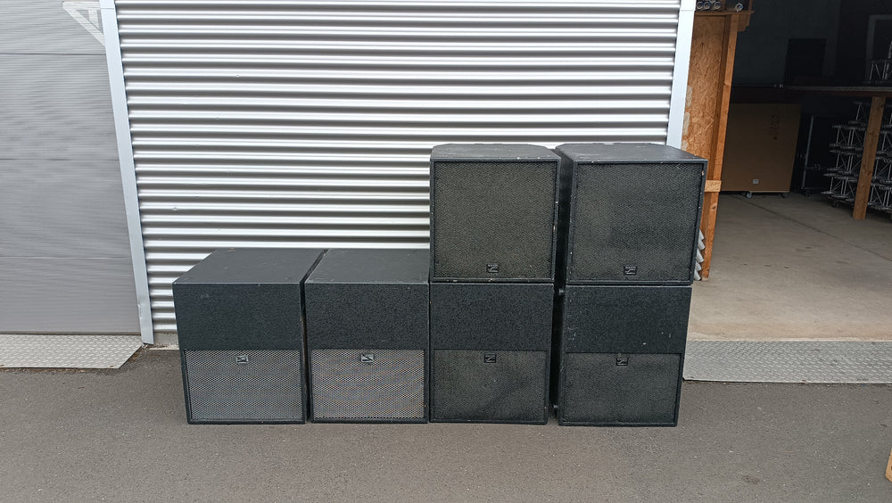 Solton by Craaft JUBY 3000 PA System – JB3000 & JT3000