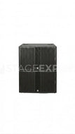 HK Audio Linear Sub 4000 A – 2x Active Dual Subwoofers