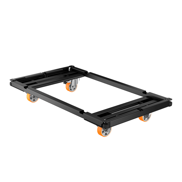 L-Acoustics KS28 Dolly – Transport Chariot for 4 Subs