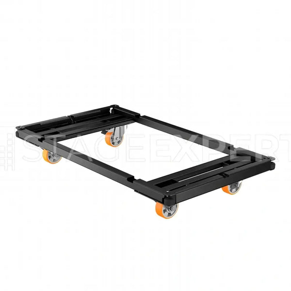 L-Acoustics KS28 Dolly – Transport Chariot for 4 Subs