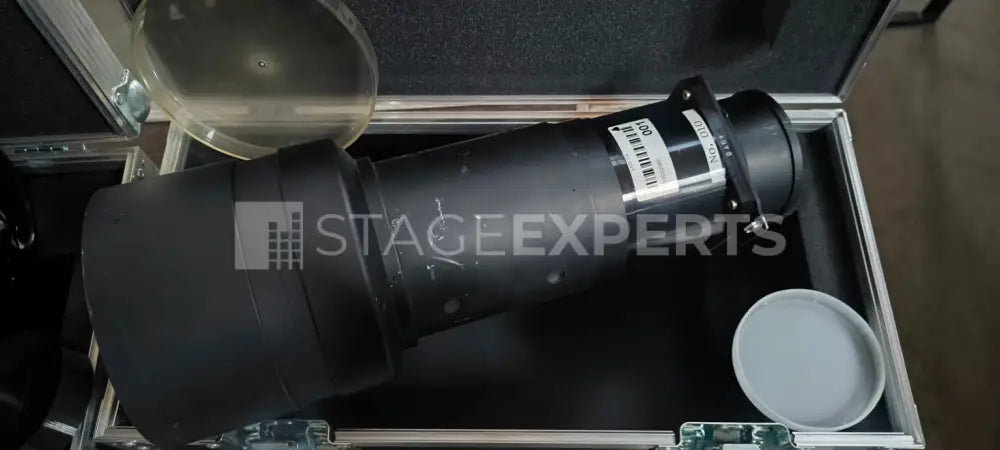 Panasonic/Sanyo/Eiki LNS‑T03 / ET‑ELT03 Long‑Throw Lens