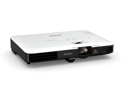 Epson EB-1795F portable projector, 3200 lm (ex‑demo)