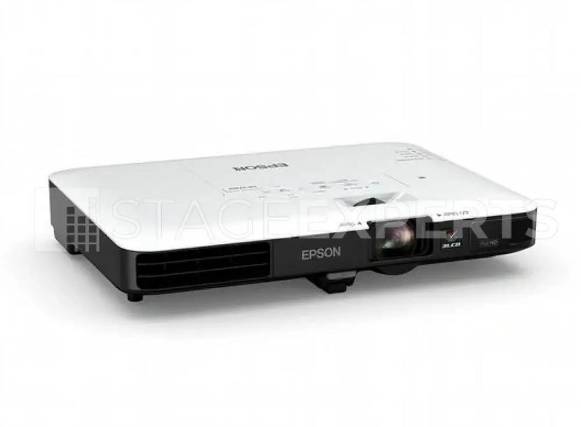 Epson EB-1795F Full HD portable projector, 3200 lm (ex‑demo)