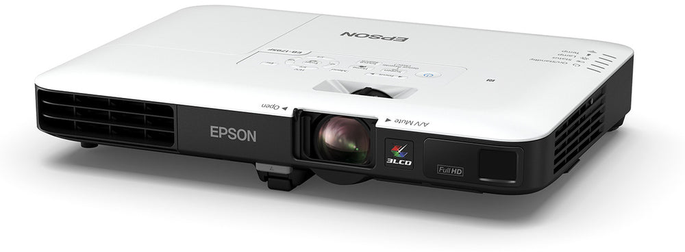Epson EB-1795F portable projector, 3200 lm – ex-demo