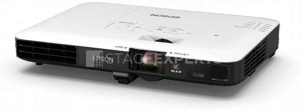 Epson EB-1795F projector – 3200 lm Full HD, ex‑demo portable