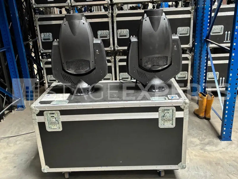 GLP impression E350 Tourpack (2 Units) – Serviced Pair
