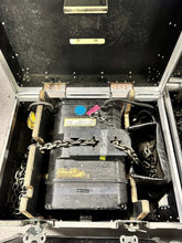 Load image into Gallery viewer, ChainMaster D8 1T Electric Hoist, 17 m Chain, DC Control
