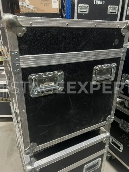 Infinity iB-5R Beam Moving Head Set – 24 Units with Cases