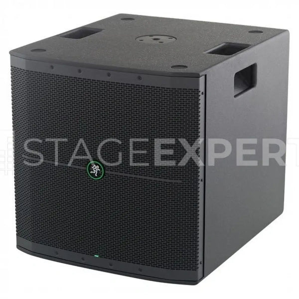 Mackie Thump 118S Active Subwoofer, 1400W 18-inch