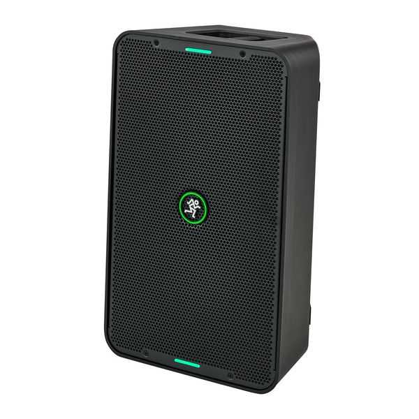 Mackie ShowBox Battery-Powered All-in-One PA – 400W