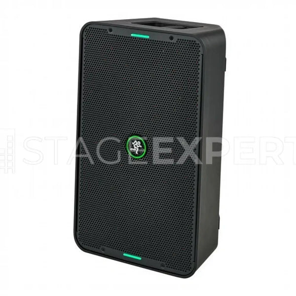 Mackie Showbox battery-powered all-in-one PA system