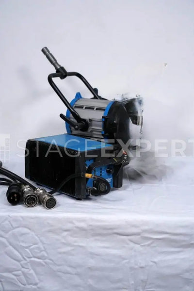 ARRI 575W HMI Compact Fresnel – Head, Ballast & Cable Kit