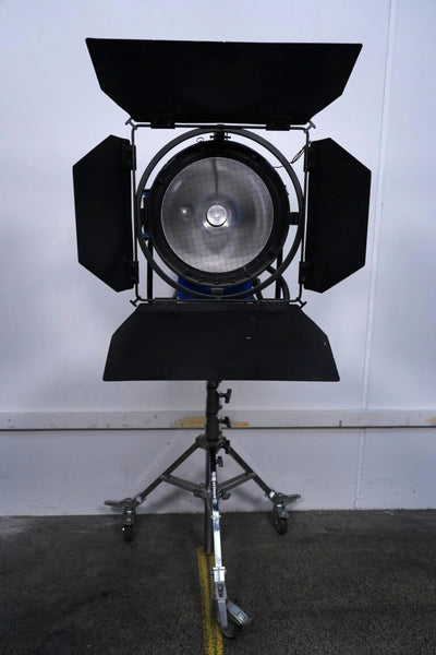 ARRI ARRISUN 6000W HMI Lamphead & Electronic Ballast Kit