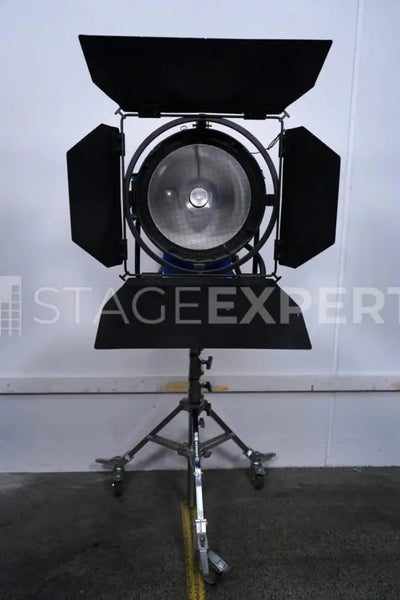 ARRI ARRISUN 6000W HMI Lamphead & Electronic Ballast Kit