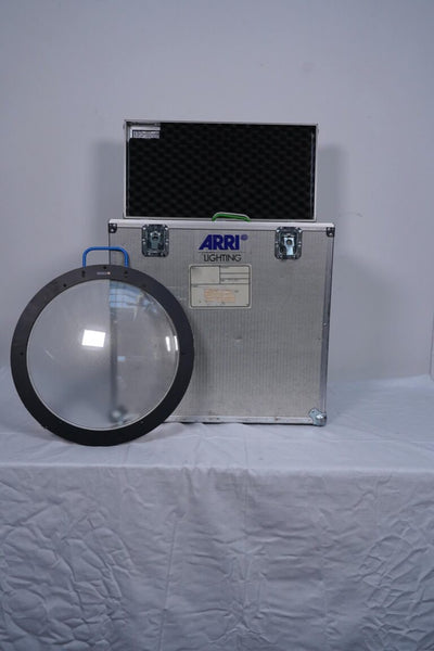 ARRI ARRISUN 6000W HMI Lamphead & Electronic Ballast Kit