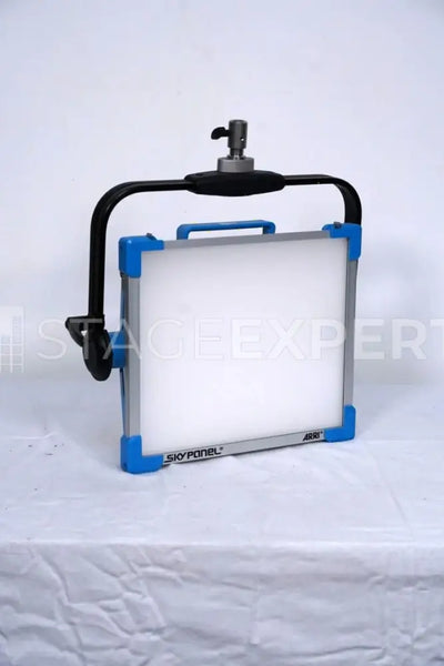 ARRI SkyPanel S30-C LED Soft Panel with Snapbag & Grids