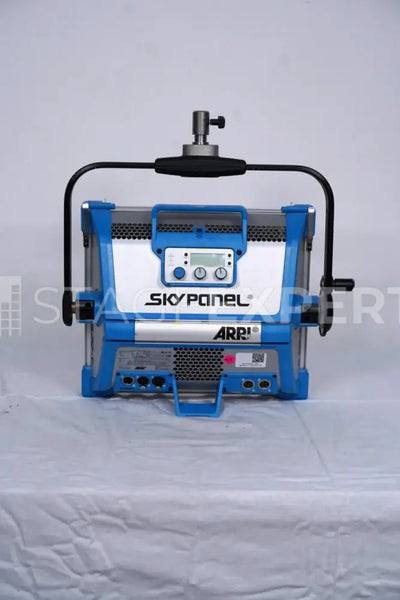 ARRI SkyPanel S30-C LED Soft Panel with Snapbag & Grids