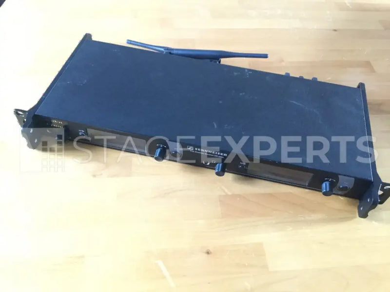 Sennheiser EM 2050-CW Dual Receiver – C-Band, 2000 Series