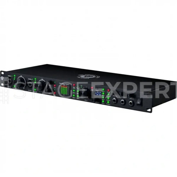 Black Lion Audio Revolution 14x16 USB-C Audio Interface