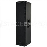 RCF NXL 44 MK2 B-Stock – Powered Column PA Loudspeaker - New Equipment