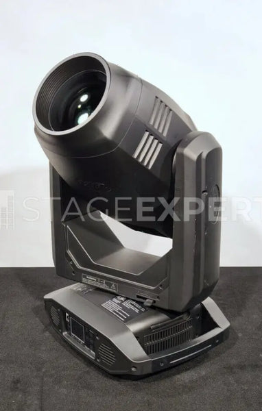 Elation Smarty Hybrid Moving Light – CMY, RDM, Art-Net Control