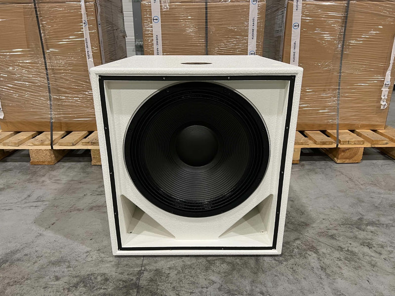 Pioneer XY-118S-W 18-inch Subwoofers – Pack of 5 New