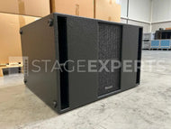 Pioneer XY-215S Dual 15-inch Subwoofer – New | Stage Experts