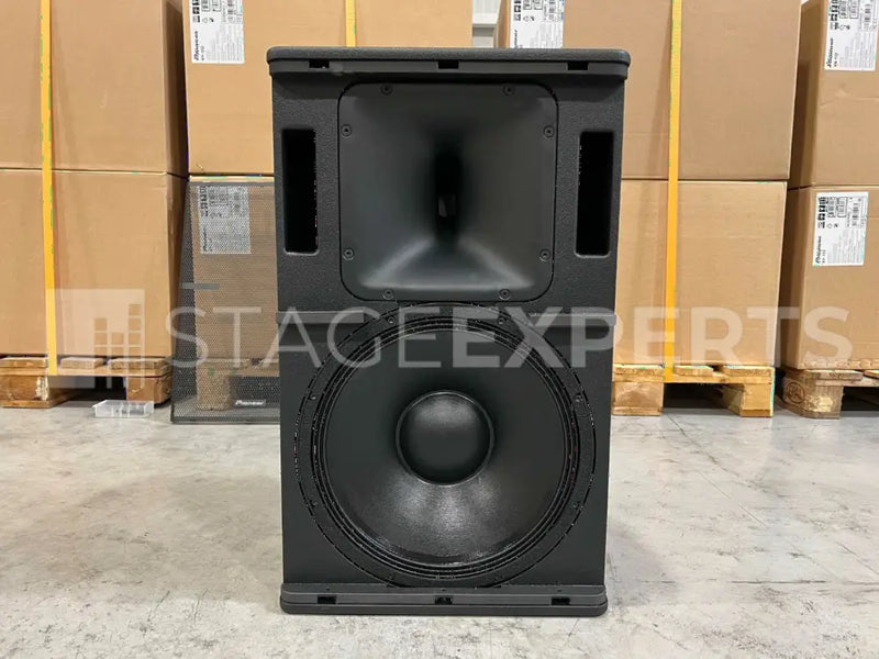 Pioneer XY-152 Full-Range Tops, Point-Source – Set of 16 New