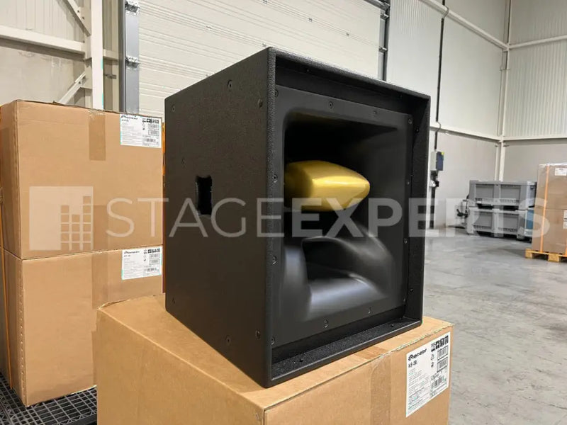 Pioneer XY-2E Top Speakers – Point Source Package – 8 Units