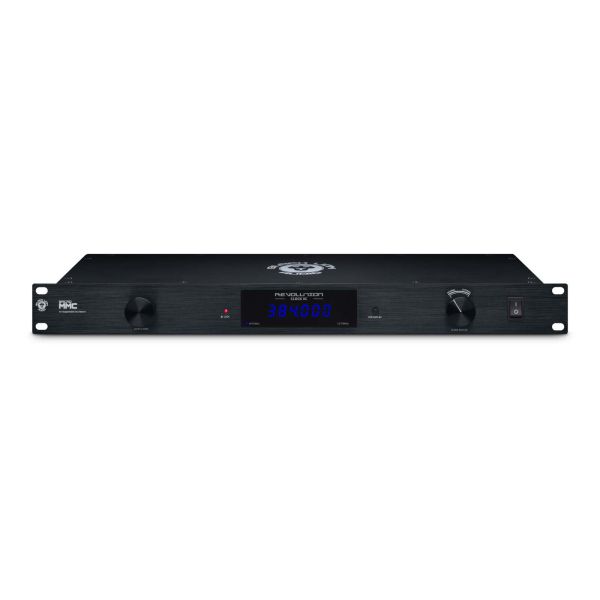 Black Lion Audio Revolution Clock XC Word Clock Generator