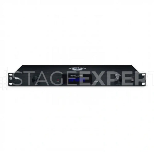 Black Lion Audio Revolution Clock XC Word Clock Generator