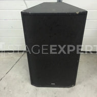 KS Audio CMW 215 Pair – 15”/2” Speakers in Double Case