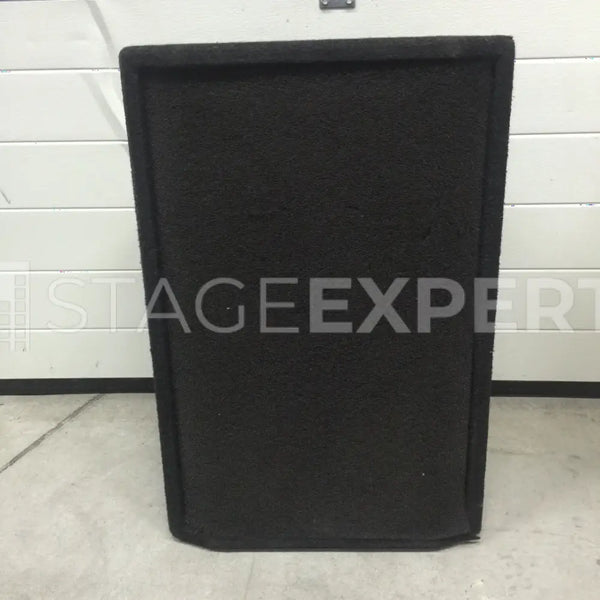 KS Audio CM 215 15-inch 2-way Top/Monitor Speaker, 400W