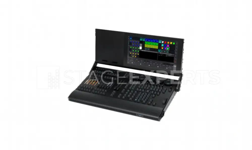 MA Lighting grandMA3 compact lighting console – as new