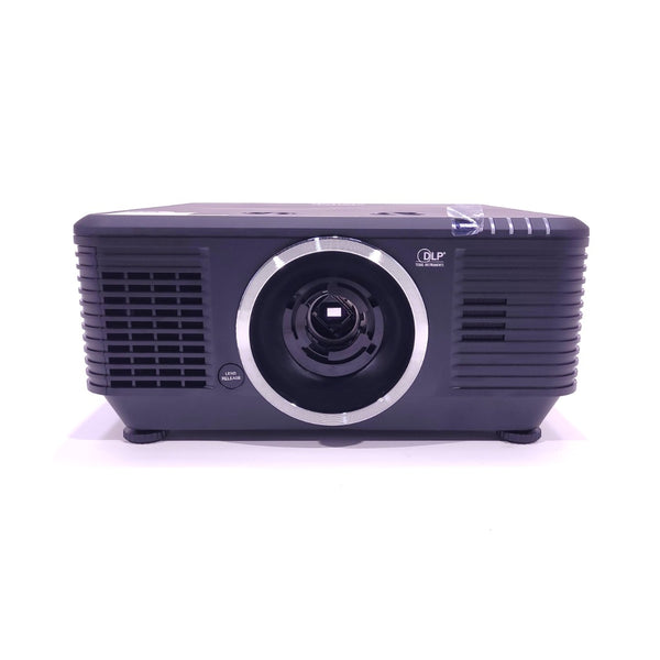 Vivitek DU7098Z-BK Projector with STD Lens | 7000 lm