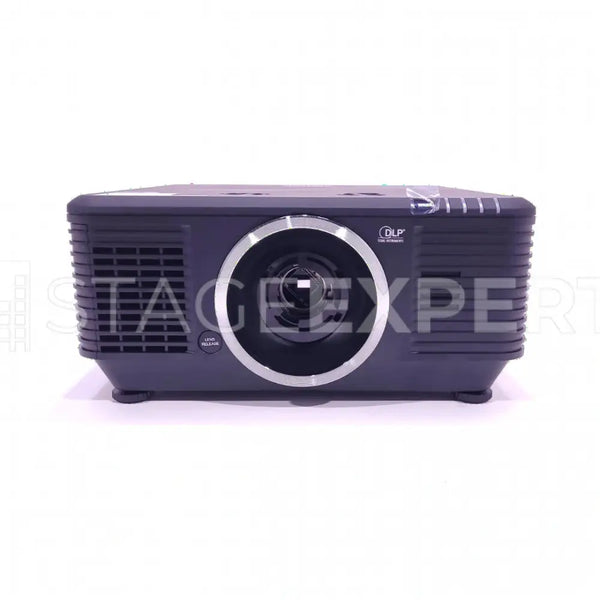 Vivitek DU7098Z-BK Projector with Standard Lens – 7000 lm