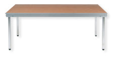 ALLROUND Plug-in-Leg Stage Platforms Indoor – 17x