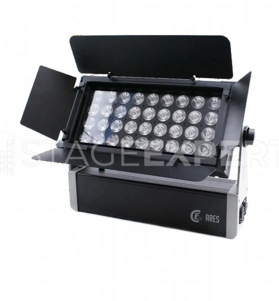 CLF ARES Floodlight 24-Pack with Cases and Accessories