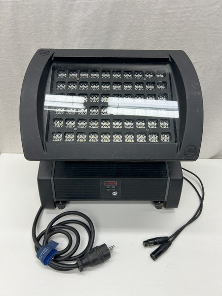 DTS Delta 10 F RGBW LED Floodlight – Set of 4 with Case