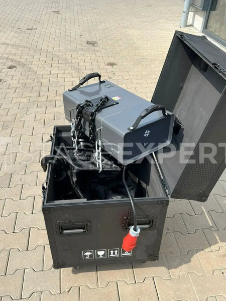 Mode 611-D8+ 1000 kg IP65 Climbing Hoist – 4 m/min