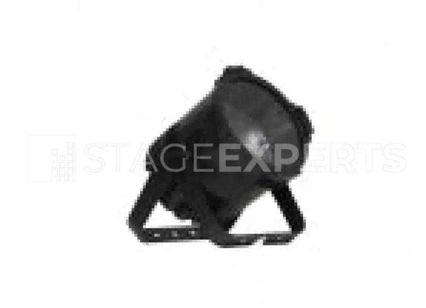 GLP FUSION X-Par 12 Z 8-Pack LED PAR with Case & Barndoors