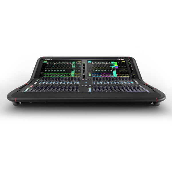 Allen & Heath Avantis with GX4816 – Digital Mixing System