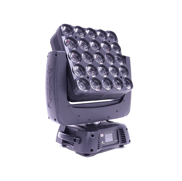 Infinity iM 2515 LED Matrix Wash Light – Set of 4