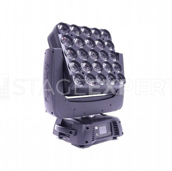 Infinity iM 2515 LED Matrix Wash Lights – Set of 4 | Used