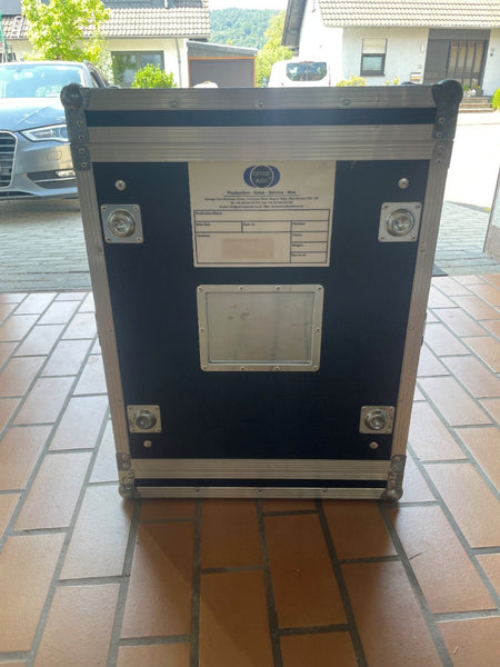 Sennheiser EW300 4-Way Rack with Antenna & I5 Bodypacks